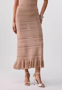 Юбка-карандаш Юбка-карандаш