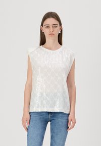 Майка-борцовка