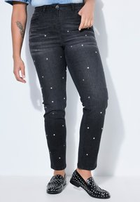 Джинсы Джинсы