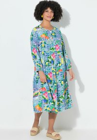 Блузка-платье Блузка-платье