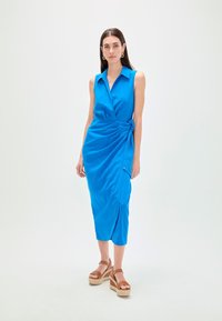 Летнее платье Летнее платье