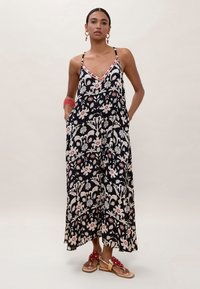 Пляжное платье Пляжное платье