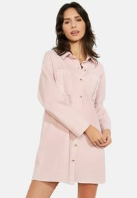 Блузка-платье