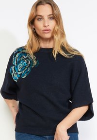 Майка с рукавом три четверти Майка с рукавом три четверти