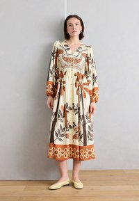 Блузка-платье Блузка-платье