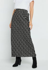 Летняя юбка