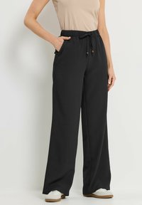 Прямые брюки