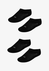 Короткие носки