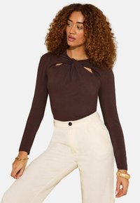 Лонгслив Лонгслив