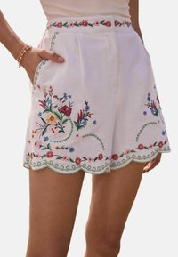 Пляжные шорты Пляжные шорты