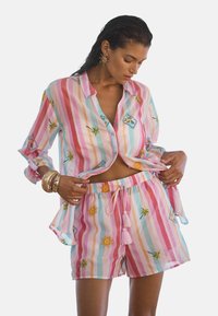 Пляжные шорты Пляжные шорты