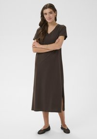 Платье макси