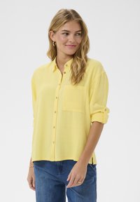 Блузка-рубашка Блузка-рубашка