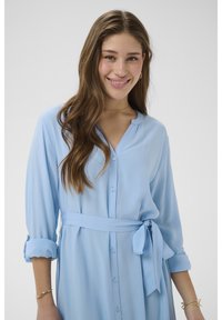 Блузка-платье Блузка-платье