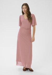 Платье макси