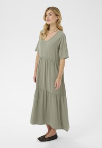 Длинное платье Длинное платье