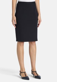 Юбка-карандаш