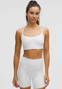 Спортивный бюстгальтер