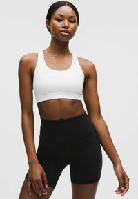 Спортивный бюстгальтер