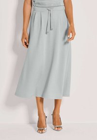 Юбка из джерси