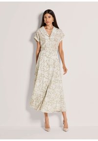 Блузка-платье