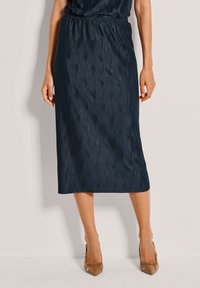 Юбка из джерси