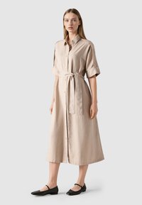 Блузка-платье