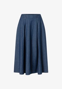 Джинсовая юбка