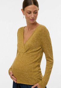 Лонгслив для беременных