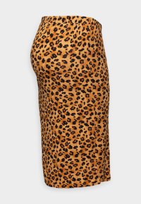 Летняя юбка Летняя юбка