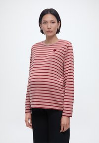 Лонгслив для беременных