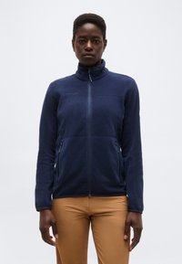 Флисовая куртка