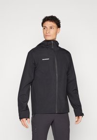 Куртка-дождевик