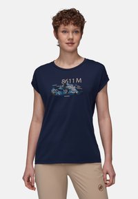 Спортивная майка Спортивная майка