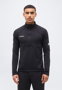 Флисовая кофта