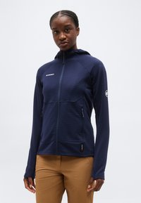 Флисовая куртка