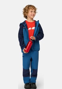 Спортивная куртка