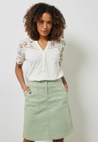 Летняя юбка Летняя юбка