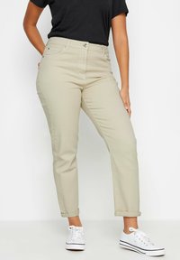 Широкие брюки Широкие брюки