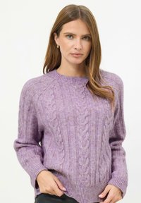 Пуловер Пуловер