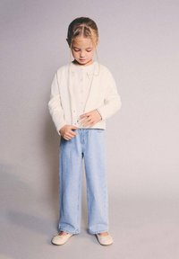 Вязаная кофта Вязаная кофта