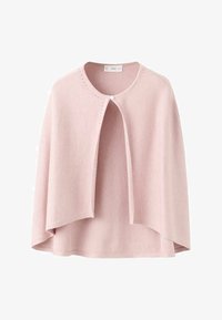 Вязаная кофта Вязаная кофта