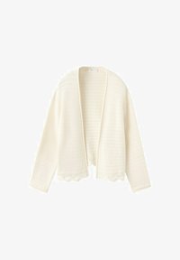 Вязаная кофта Вязаная кофта