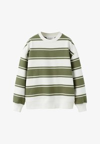 Пуловер Пуловер