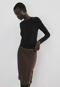 Кардиган Кардиган