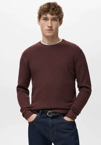 Пуловер Пуловер