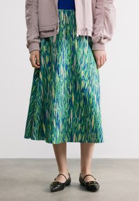 Юбка из джерси Юбка из джерси