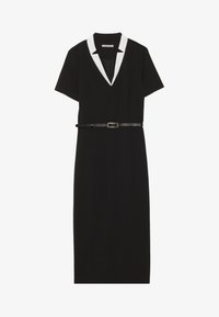 Платье футляр