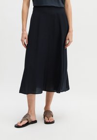 Летняя юбка