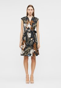 Блузка-платье